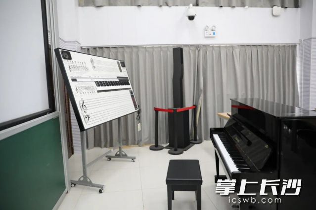 长沙教学设备